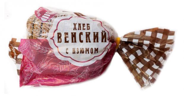 Хлеб Покровский хлеб венский, 300 г