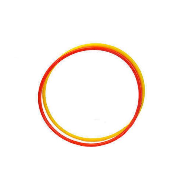 

Обруч пластиковый, 75 см