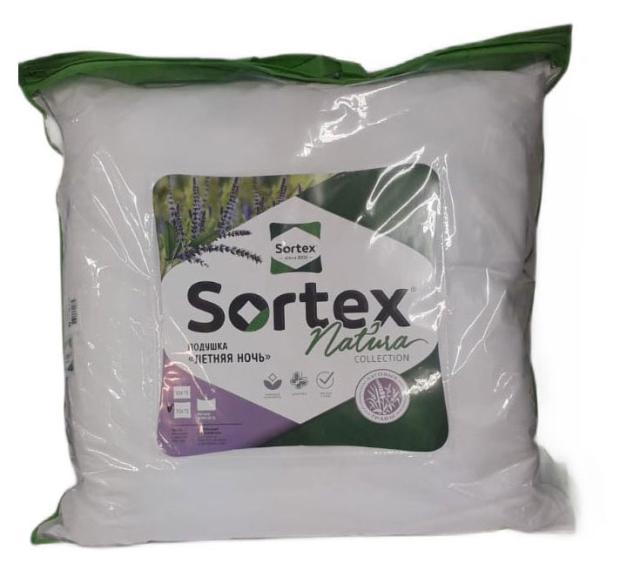 

Подушка Sortex Летняя ночь, 70х70 см
