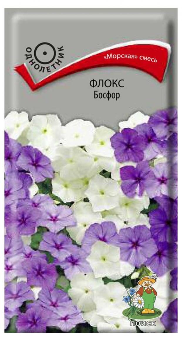 

Семена Флокс Поиск Босфор, 0,1 г