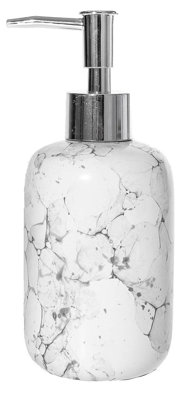 

Диспенсер для жидкого мыла Fresh Code Mineral
