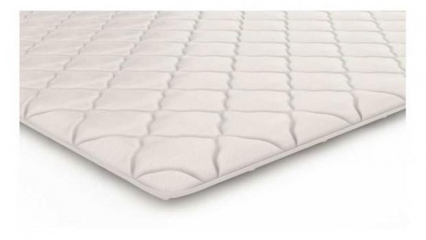 

Топпер двусторонний Comfort, 160х200х3 см