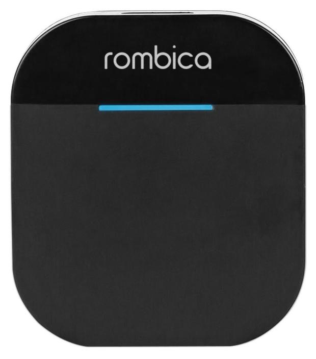 ТВ-приставка Rombica Smart Cast A1