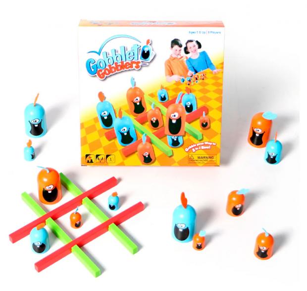 

Настольная игра Maya Toys Угадай кто