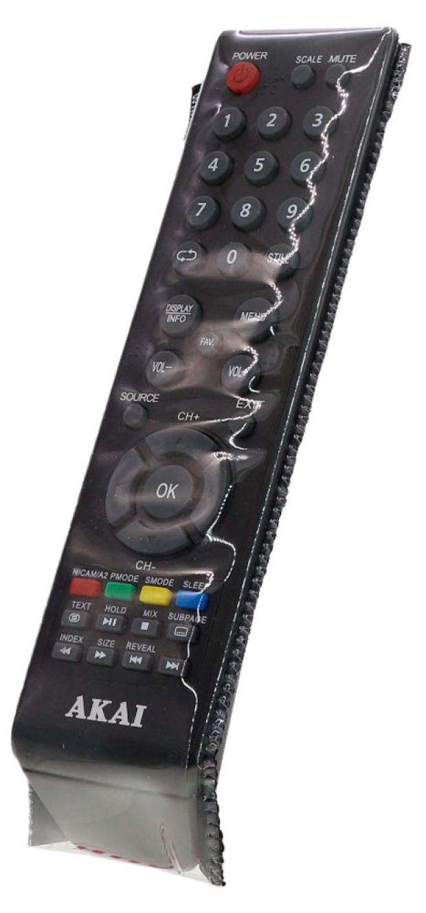 Чехол для пульта WIMAX, 50х210 см