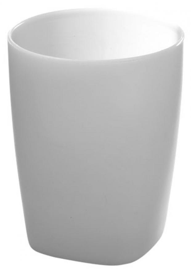 

Стакан для зубных щеток Каждый день 300 мл 10,2х8х8 см