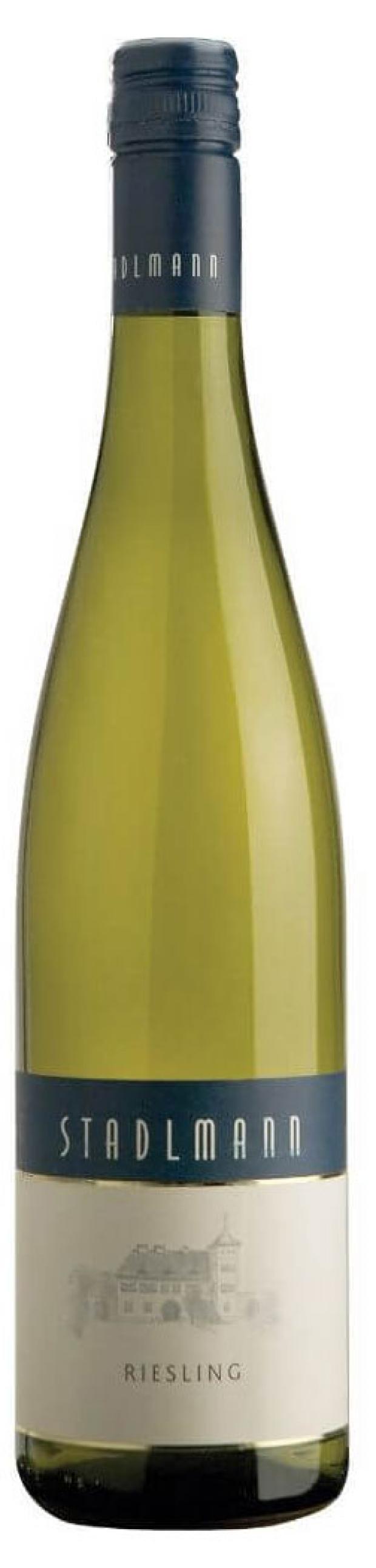 

Вино Stadlmann Riesling белое полусухое Австрия, 0,75 л