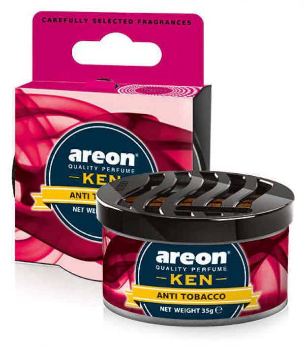 

Ароматизатор Areon ken