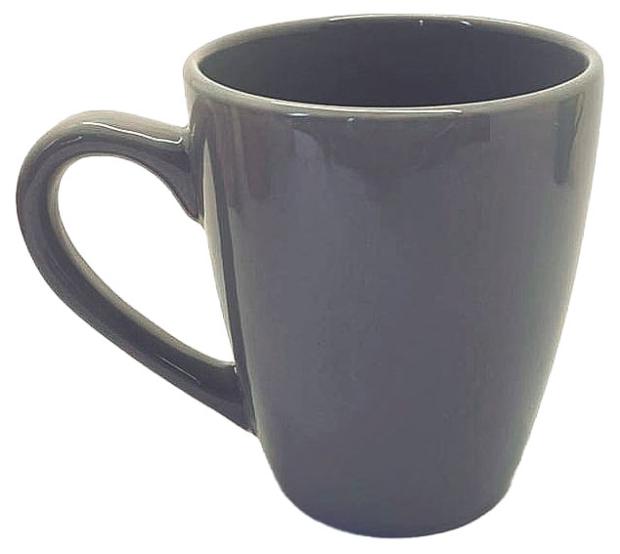 

Кружка ST6026 Gray, 370 мл