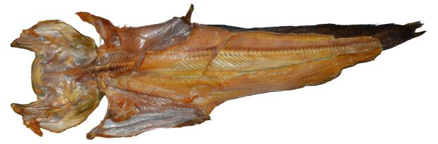 

Сом холодного копчения Фландерр пласт, вес