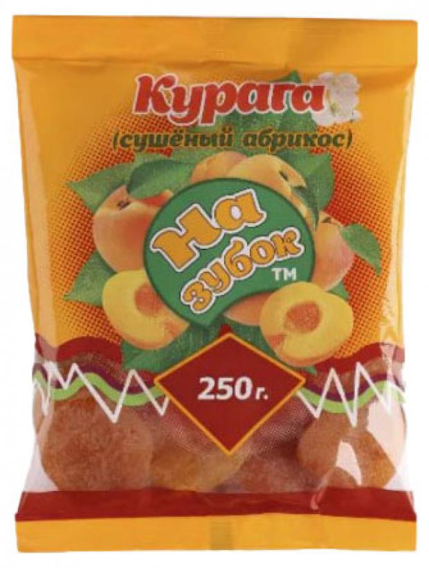 

Абрикосы сушеные «На зубок», 250 г