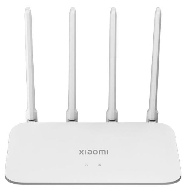 Маршрутизатор Wi-Fi Xiaomi Router AC1200 EU белый маршрутизатор xiaomi wi fi xiaomi router ac1200 eu