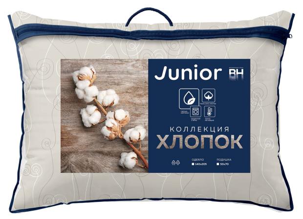 

Подушка Волшебная Ночь хлопок, 50х70 см