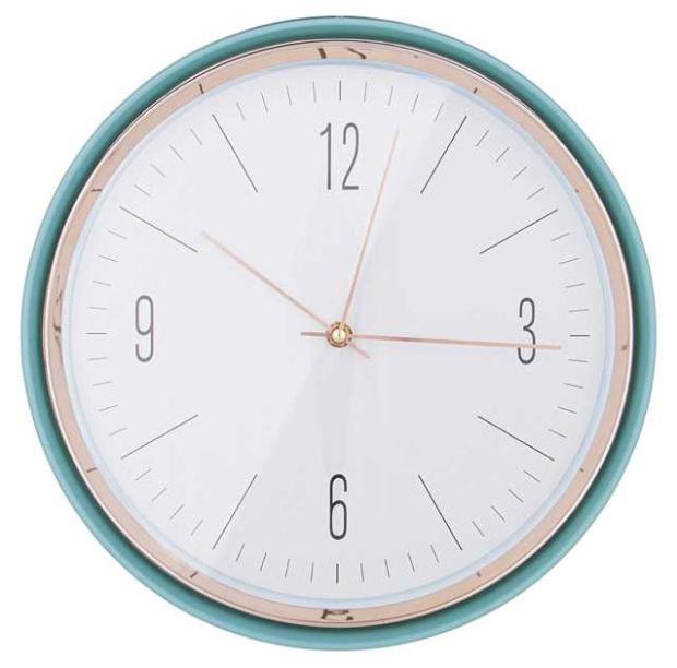 

Часы настенные Lefard Vintage, 33 см