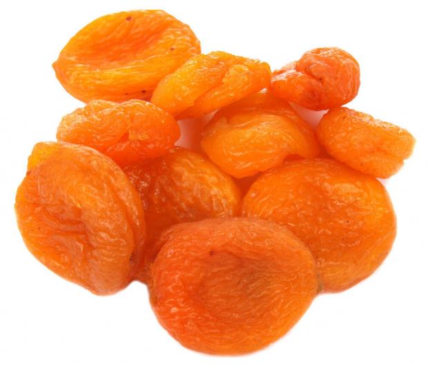 Абрикос сушеный Food Art Курага без косточки эконом вес 32₽