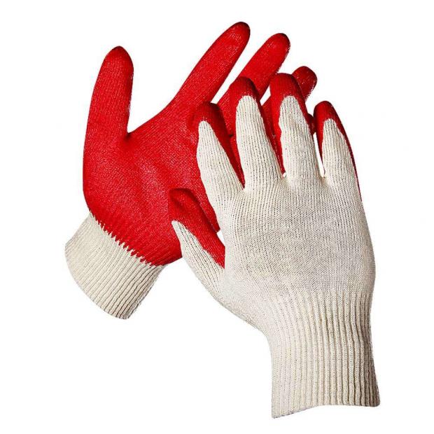 

Перчатки рабочие, 1 пара