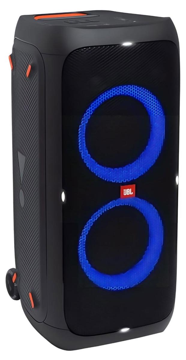 

Минисистема JBL Partybox 310