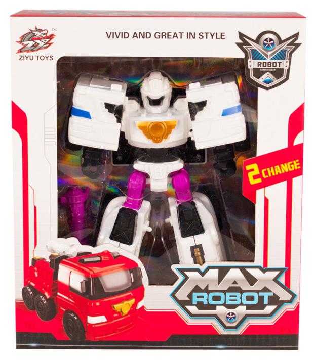 

Робот трансформер Maya Toys
