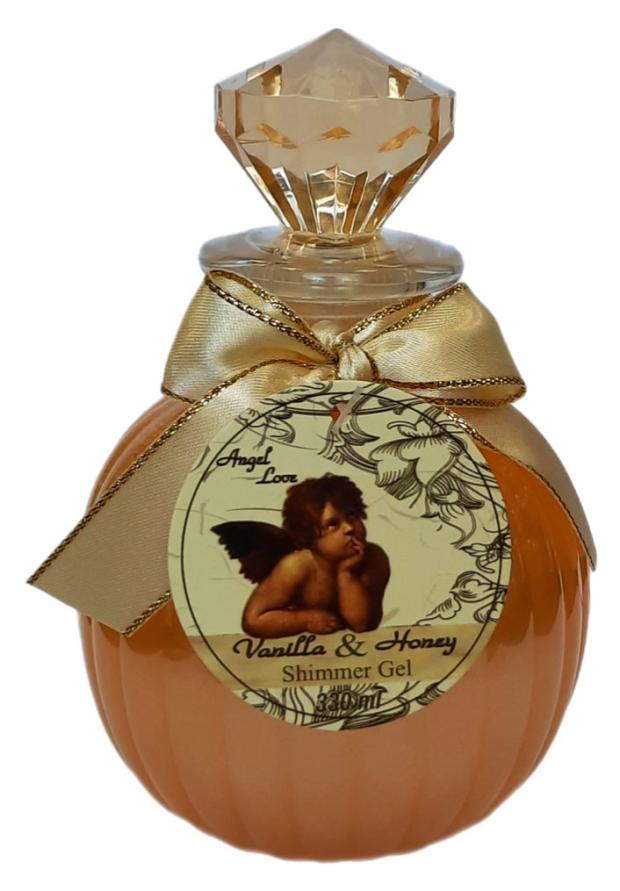 

Гель для душа Angel Love, 330 мл