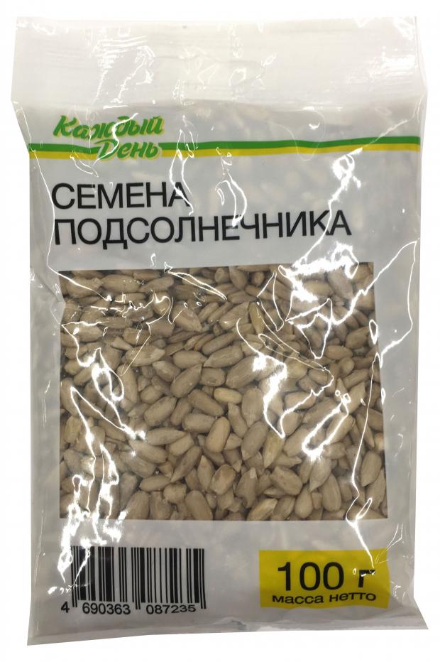 

Семена подсолнечника «Каждый День», 100 г