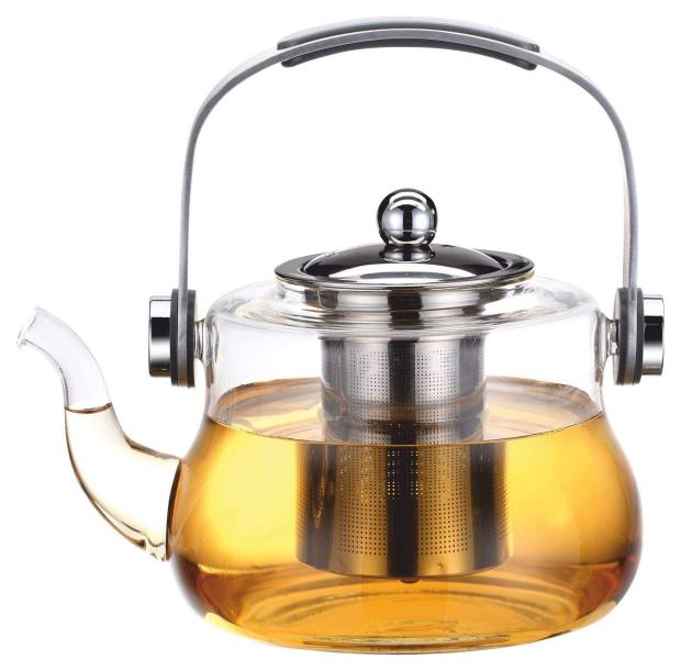 

Чайник заварочный Vitesse VS-4006, 1,2 л