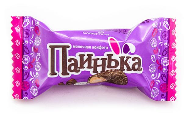 Шоколадные конфеты Сладуница