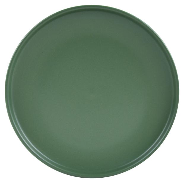 

Тарелка десертная МФК green, 20 см
