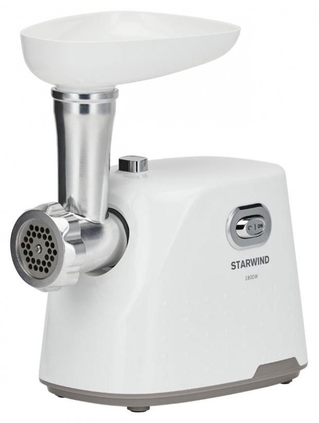 

Мясорубка Starwind SMG2341