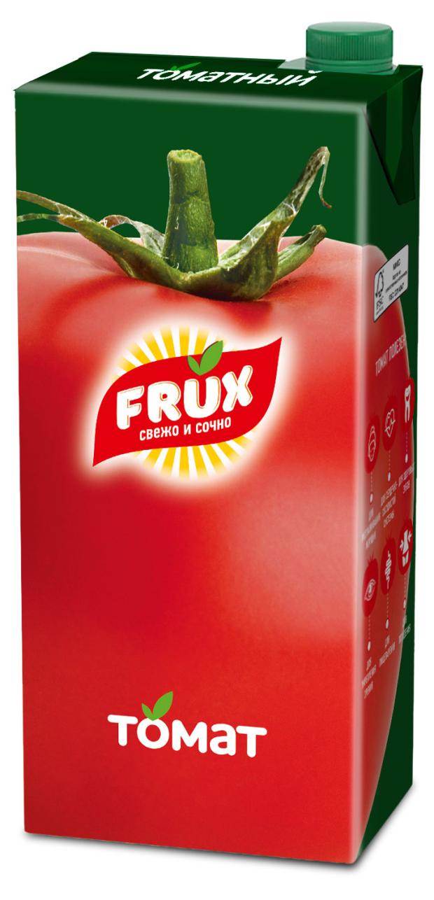 Сок FRUX томат, 1 л