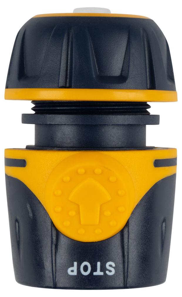 

Соединитель Park DY8011DL 1/2" с аквастопом