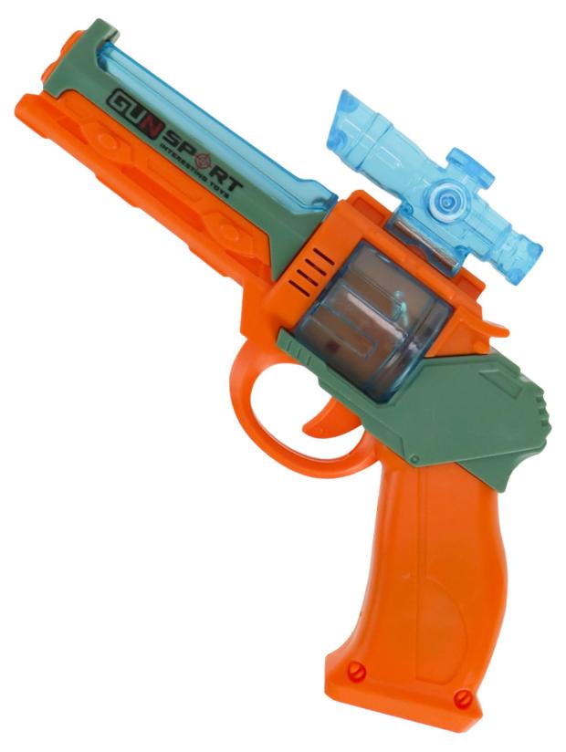 

Пистолет NN Прицел