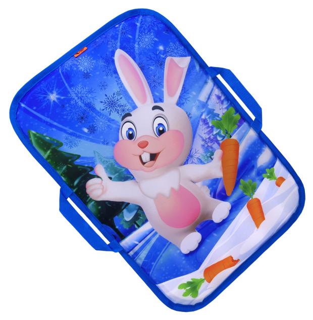 

Ледянка V76 Кролик-1 V мягкая