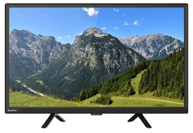 

Телевизор Blackton Bt 2405B Black