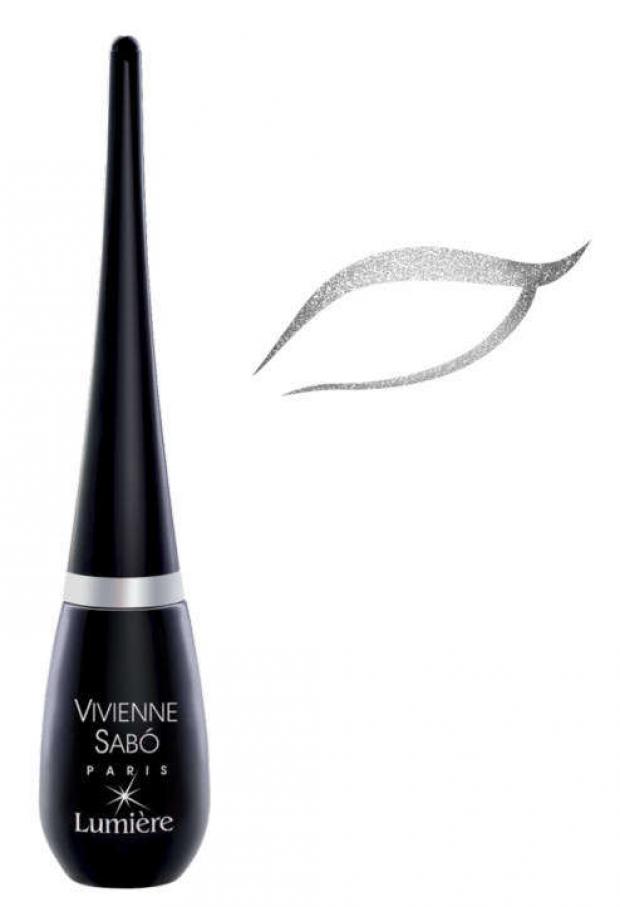 

Подводка для глаз Vivienne Sabo Lumiere жидкая тон 02