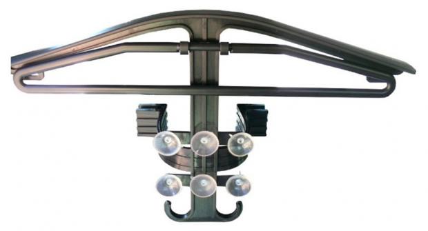 

Вешалка на подголовник Z-TRACK Smart Hanger
