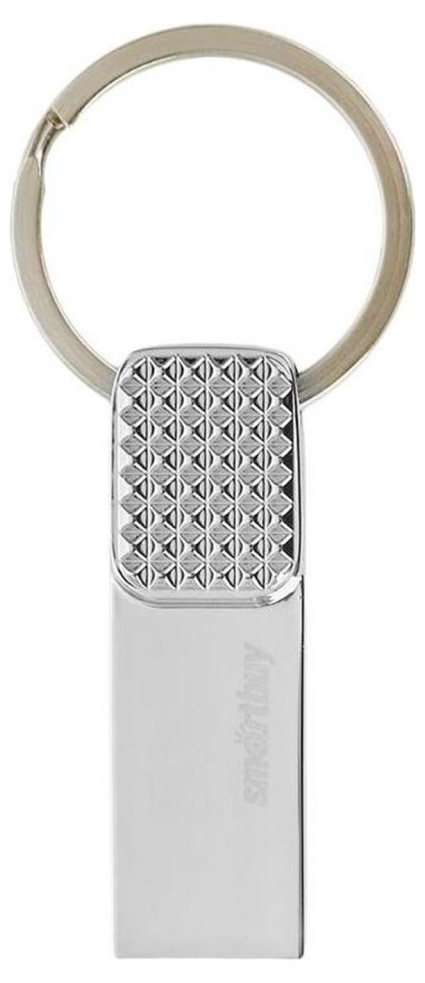 

Флешка SmartBuy RING 64GB