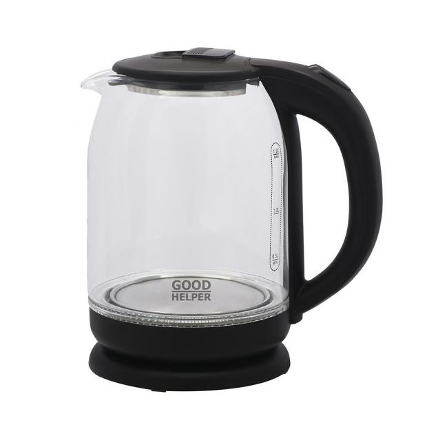 

Электрический чайник Goodhelper KG-18В10, 1.8 л