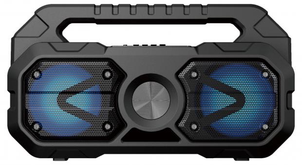 

Колонка беспроводная Soundmax SM-PS5030B