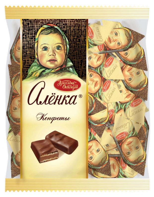 

Конфеты «Алёнка» шоколадные, 250 г