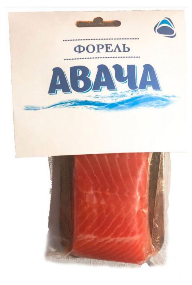 Форель Слабосоленая Купить