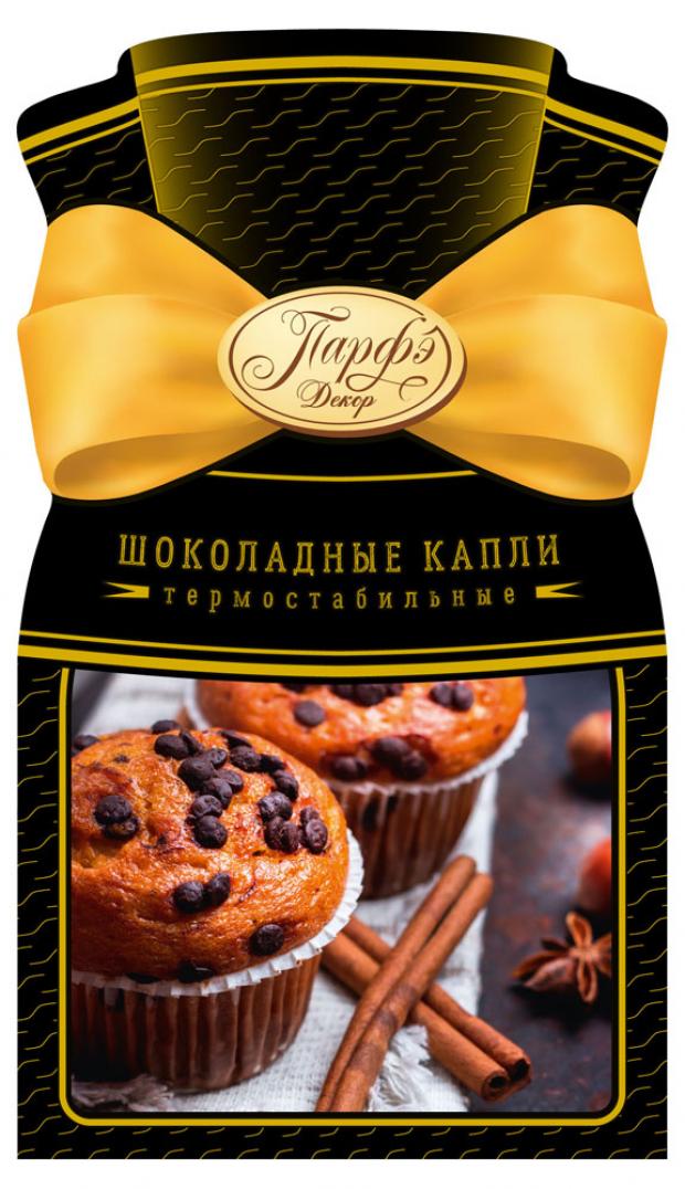 

Глазурь «Домашняя кухня» Парфе шоколадная, 50 г
