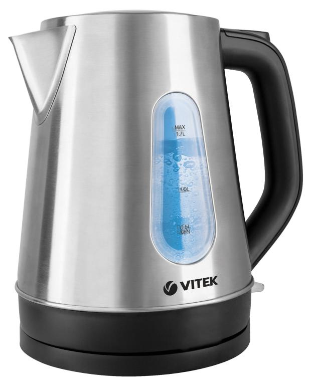 

Чайник электрический VT1133, 1,7 л