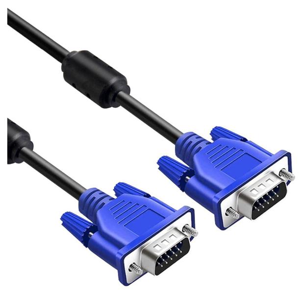 

Кабель Belsis VGA/SVGA, 1,8 м