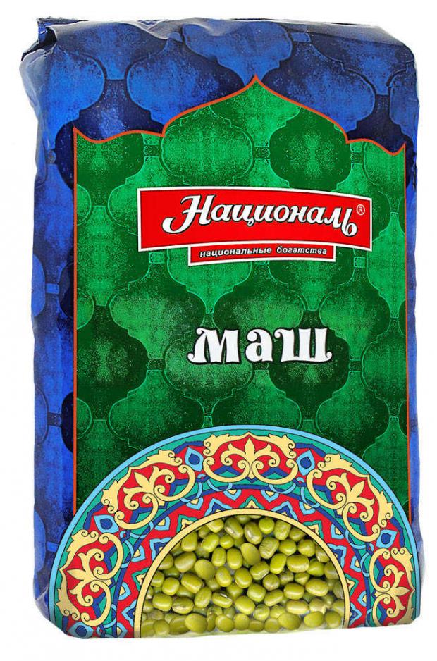 

Маш «Националь», 450 г