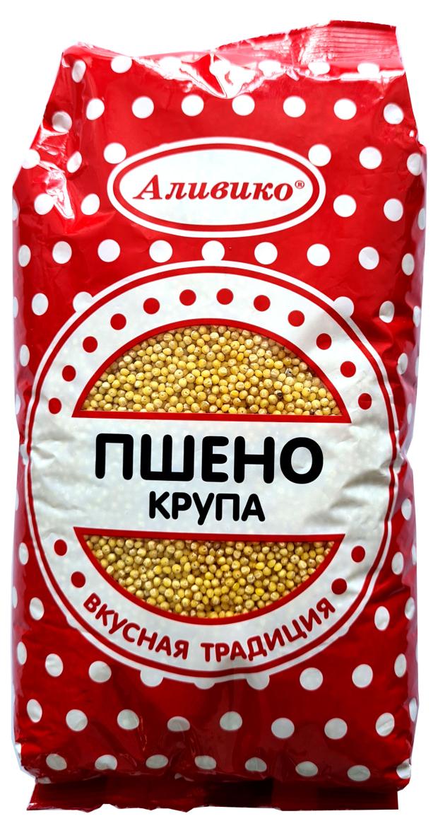 Пшено Аливико, 800 г