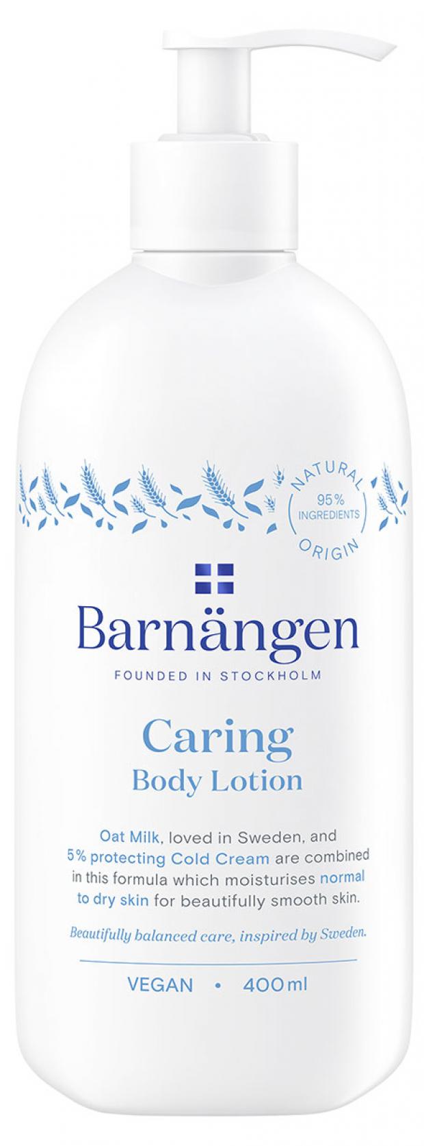    Barnangen    , 400 