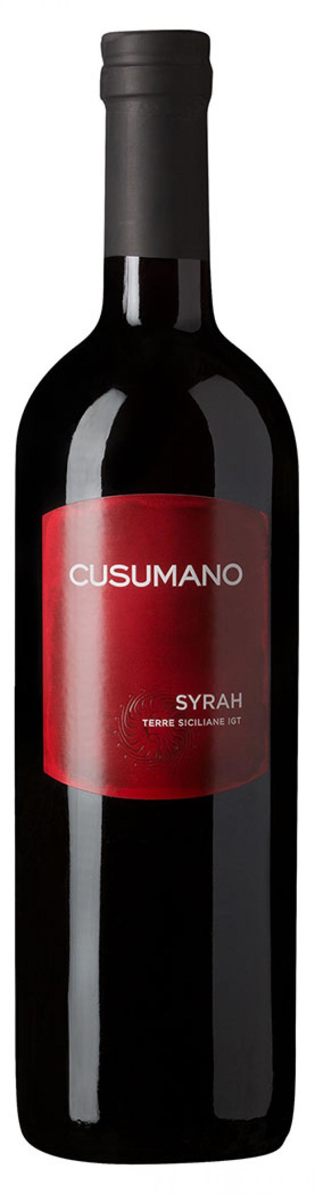 Nero D Avola Sicilia Вино Купить