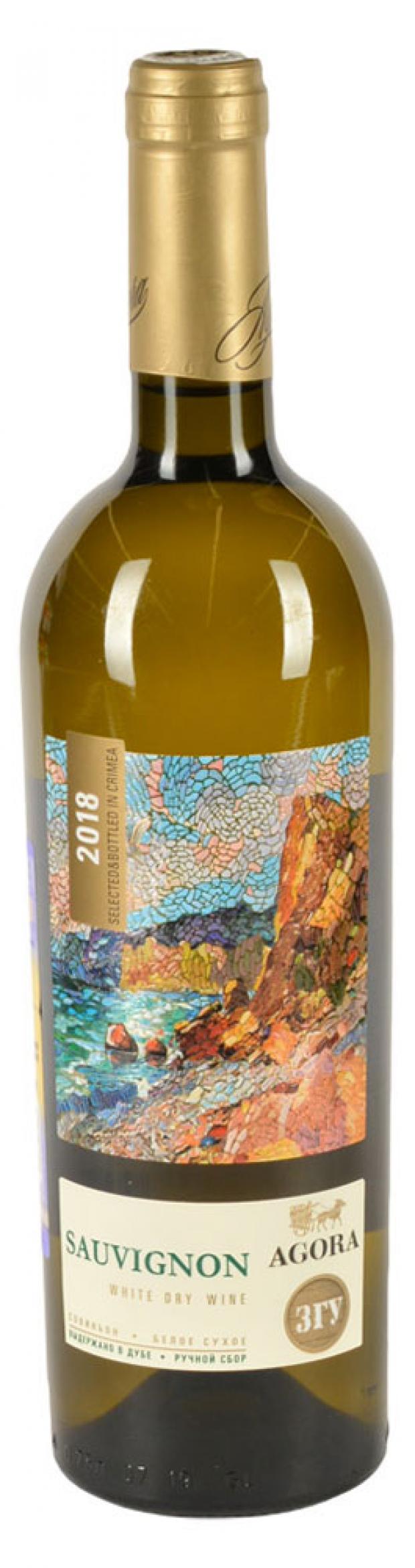  Agora Sauvignon   , 0, 75