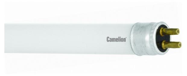 Лампа люминесцентная Camelion FT4 6W/54 DAY LIGHT L = 220,4 мм лампа camelion ft5 28w 54 day light 6500k