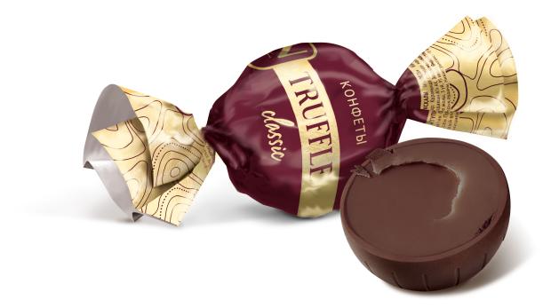 

Конфеты Essen Truffle Classic, вес